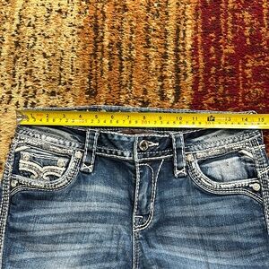 Rock Revival Skinny Jean